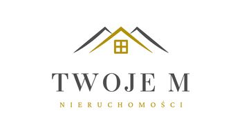 TWOJE M NIERUCHOMOŚCI Logo