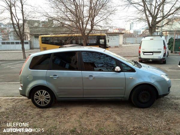 Dezmembrari  Ford C-MAX 1  2003  > 2010 1.8 TDCi Motorina - 3