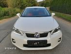 Lexus CT 200h - 2