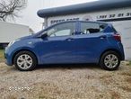 Hyundai i10 1.0 blue Pure - 4