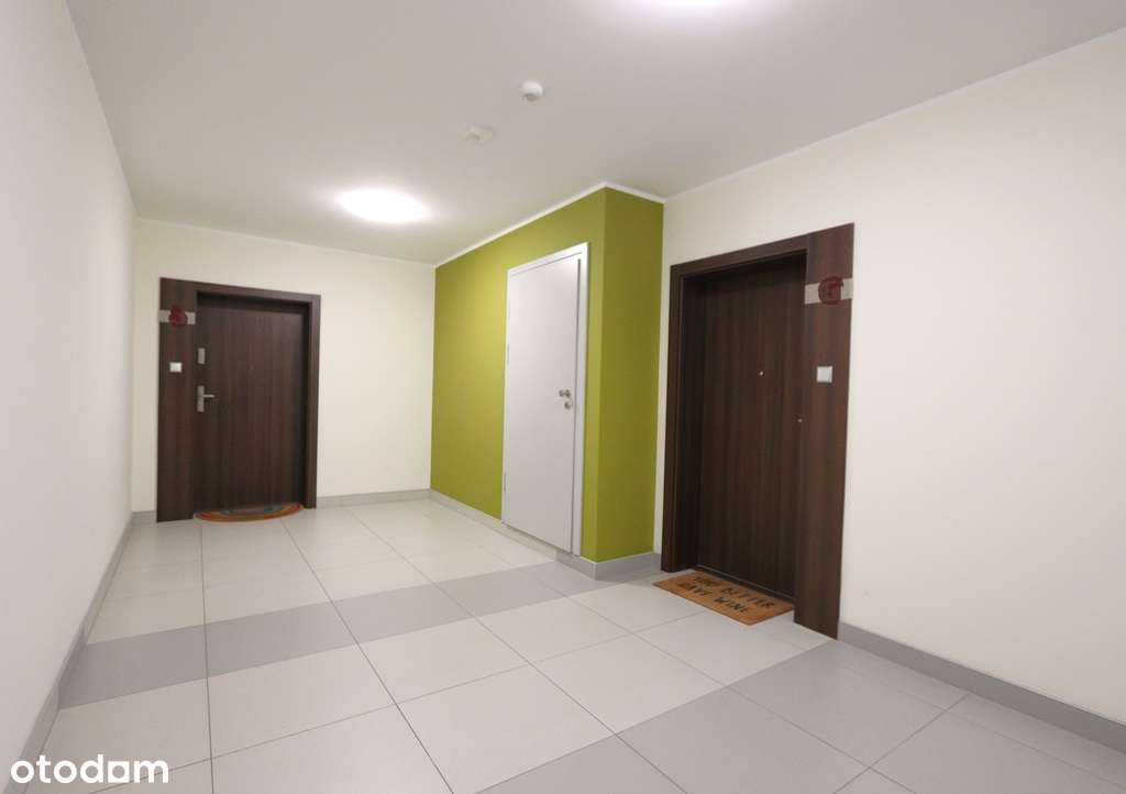 3 pok. ATANER 2020 r., duży balkon - Rezerwacja-14