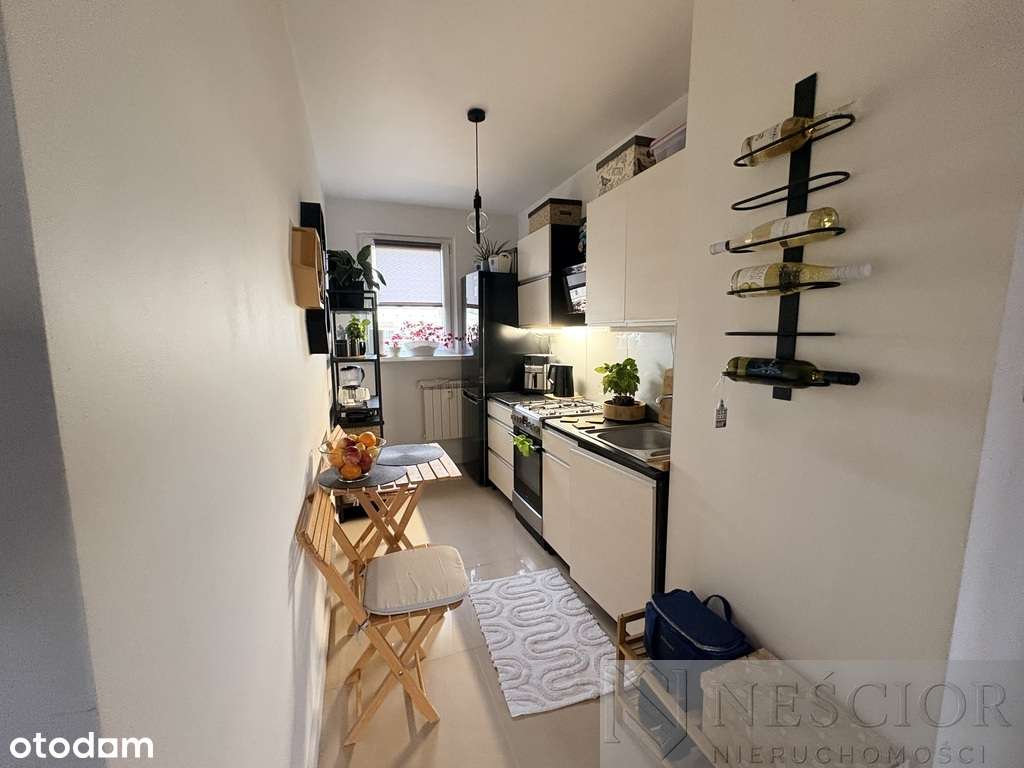 Komfortowe mieszkanie do sprzedania. ul.Kurpiowska-11