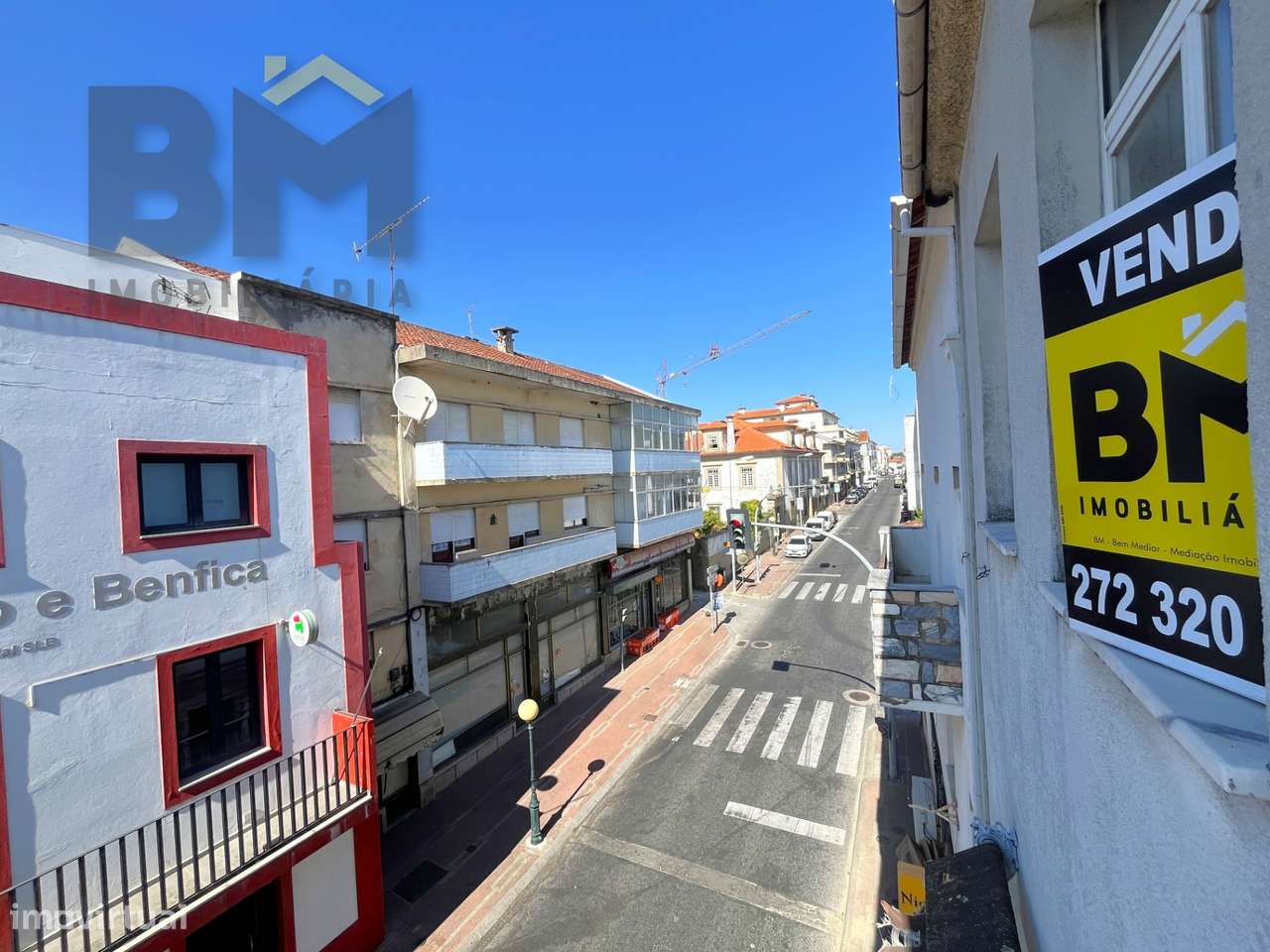 Prédio  Venda em Tortosendo,Covilhã-19