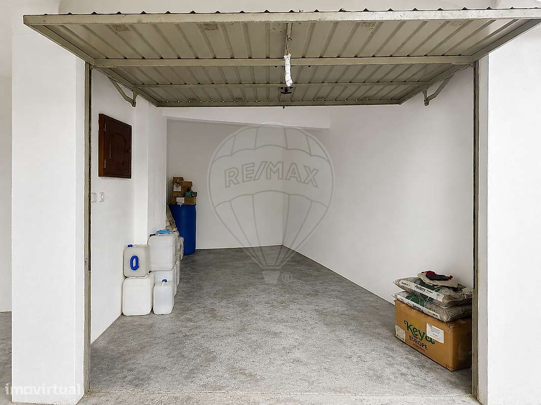 Garagem  para venda-8