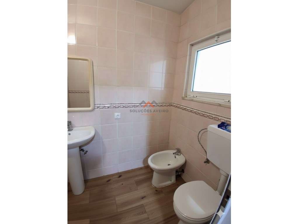 Andar de Moradia T1 - Macinhata do Vouga - Grande imagem: 4/6