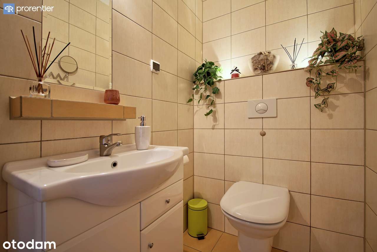 Komfortowe, dwustronne i jasne mieszkanie - BEZ PROWIZJI !!!-19