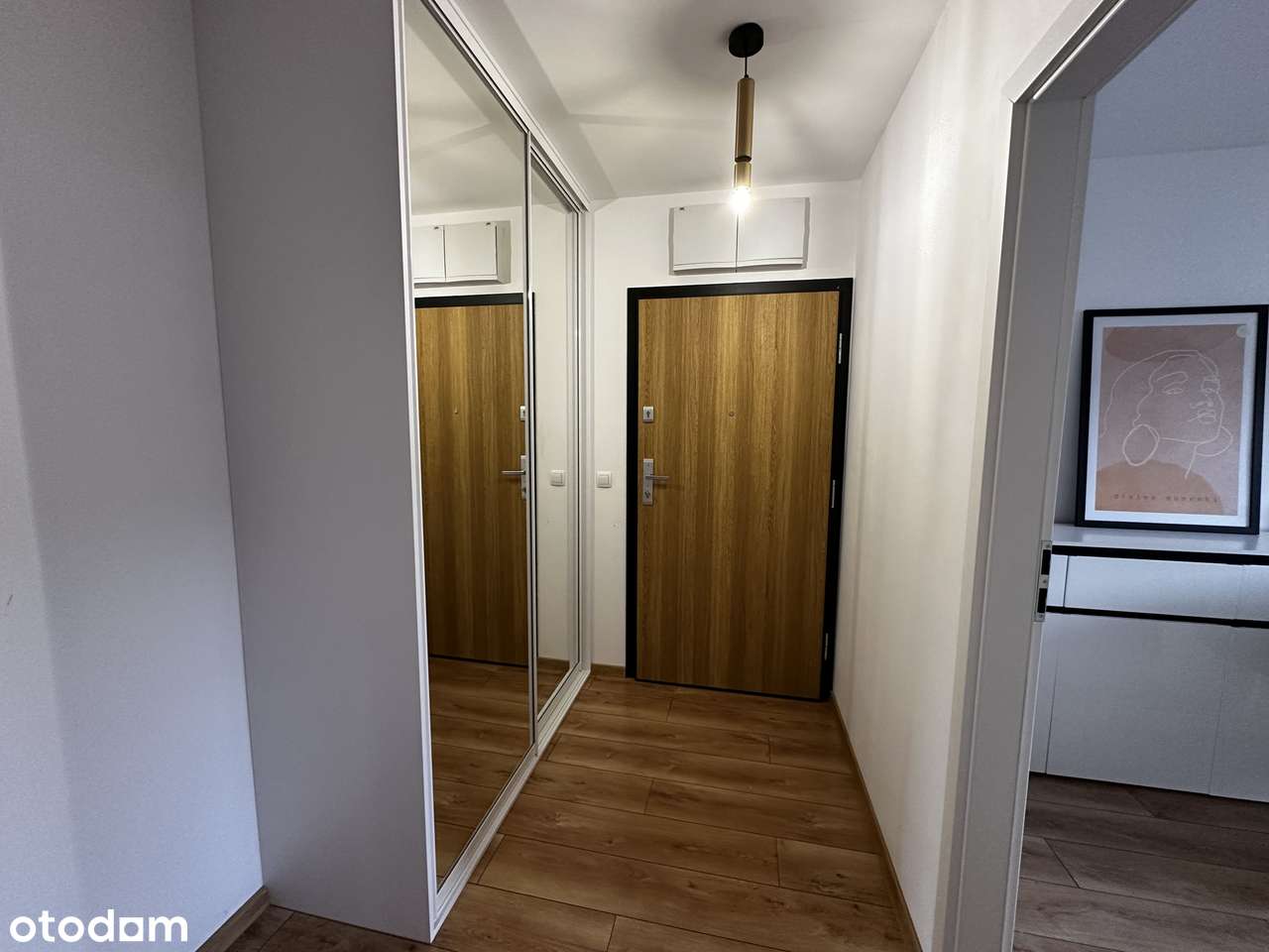 Mieszkanie 3 pokoje I ul. Kajdasza I 2 miejsca parkingowe I komórka - Pełny obrazek: 5/13