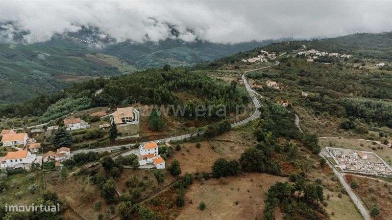 Terreno / Seia, Torrozelo e Folhadosa - Grande imagem: 5/11