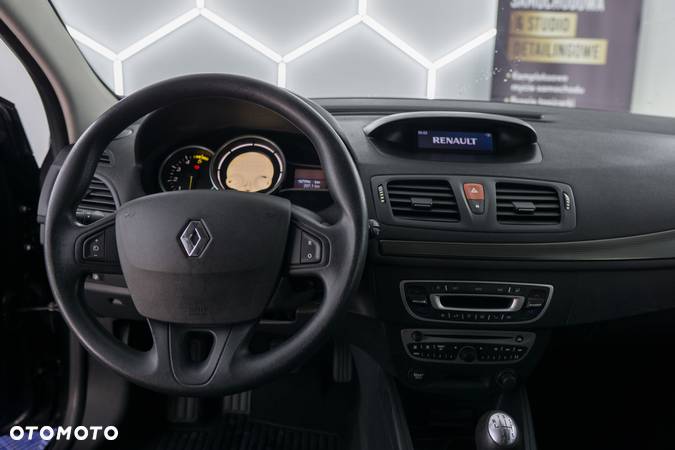 Renault Megane - 15