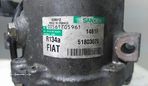 Compressor Ar Condicionado Fiat Grande Punto (199_) - 5