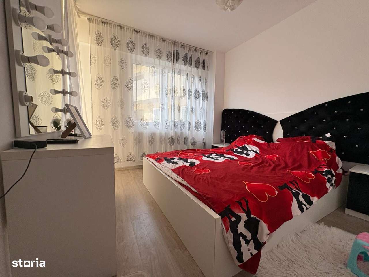 Apartament cu doua camere de vanzare Bragadiru-2