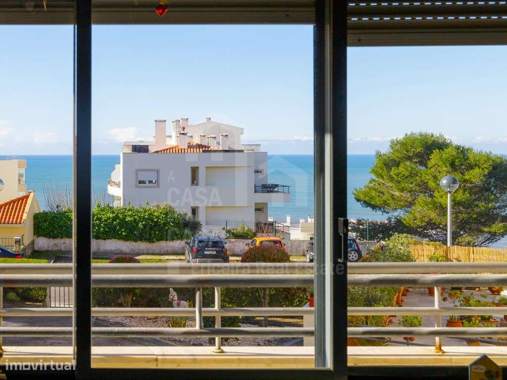 Vende Apartamento T2 - Ericeira, A Casa das Casas-13