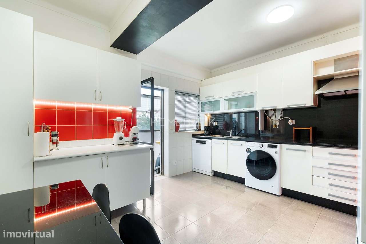 Penthouse T5 em Coimbra – 210m² de Terraço, Vista 270º - Grande imagem: 5/27