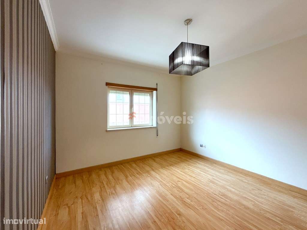 ApartamentoT3 Rch em Condomínio fechado com Garagem-13