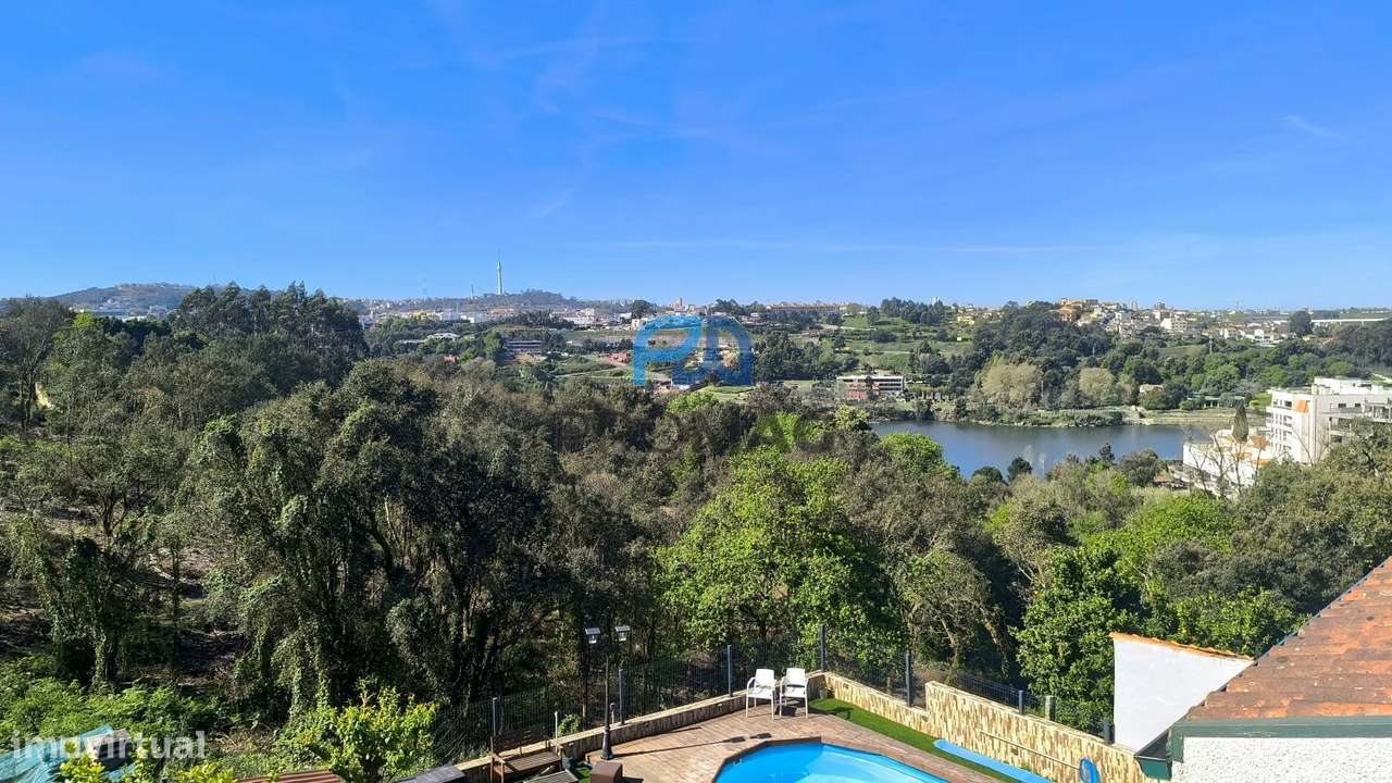 Moradia T3 | Valbom, Gondomar-29