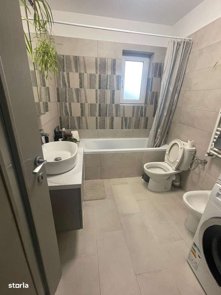 Casa individuala, mobilata si utilata, cu teren de 500 mp., in Harman-9