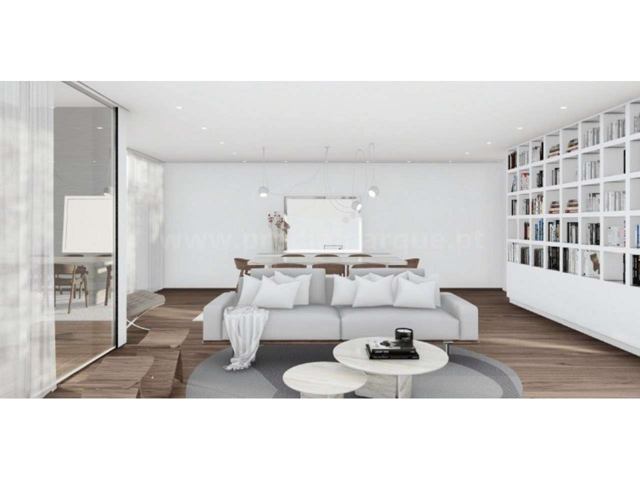 Lotes de terreno para construção de moradias, Guifões-7