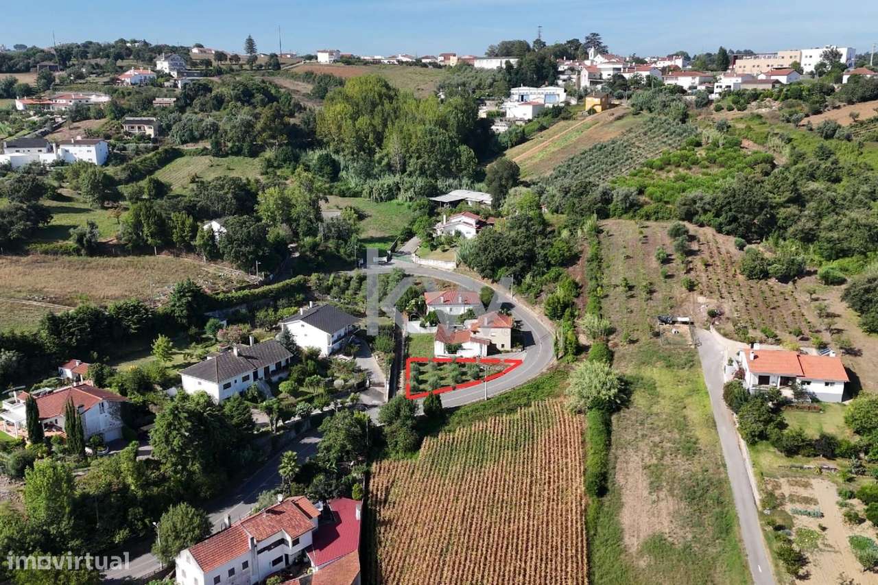 Lote de terreno para construção - Grande imagem: 3/13