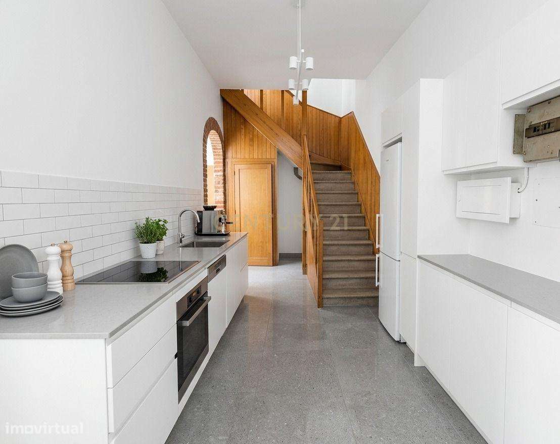 Prédio para Recuperar em Couço, Coruche-8