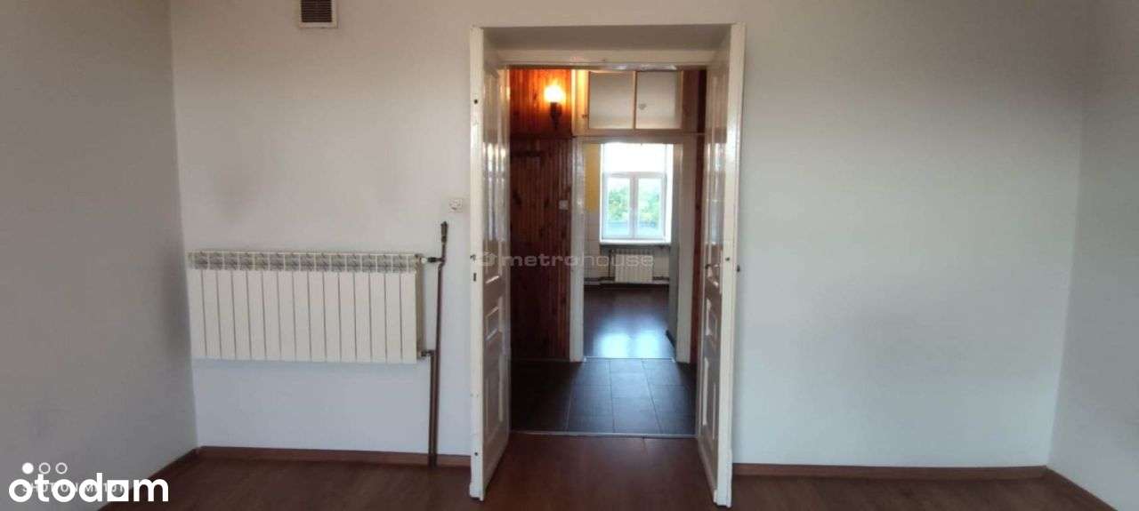 Na sprzedaż mieszkanie, 41mkw, 1 piętro. kamienica - Pełny obrazek: 4/8