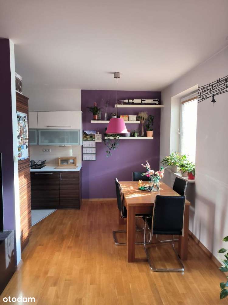 Apartment in warszawa - Widok 5