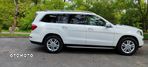 Mercedes-Benz GL 350 BlueTec 4-Matic - 5