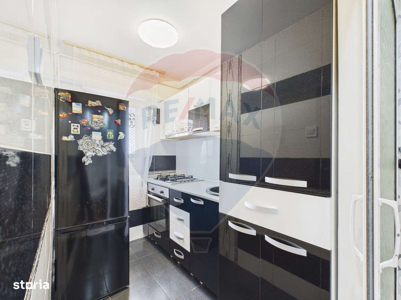 Garsonieră transformată în 2 camere | Mobilată și utilată complet - Imagine principală: 5/10