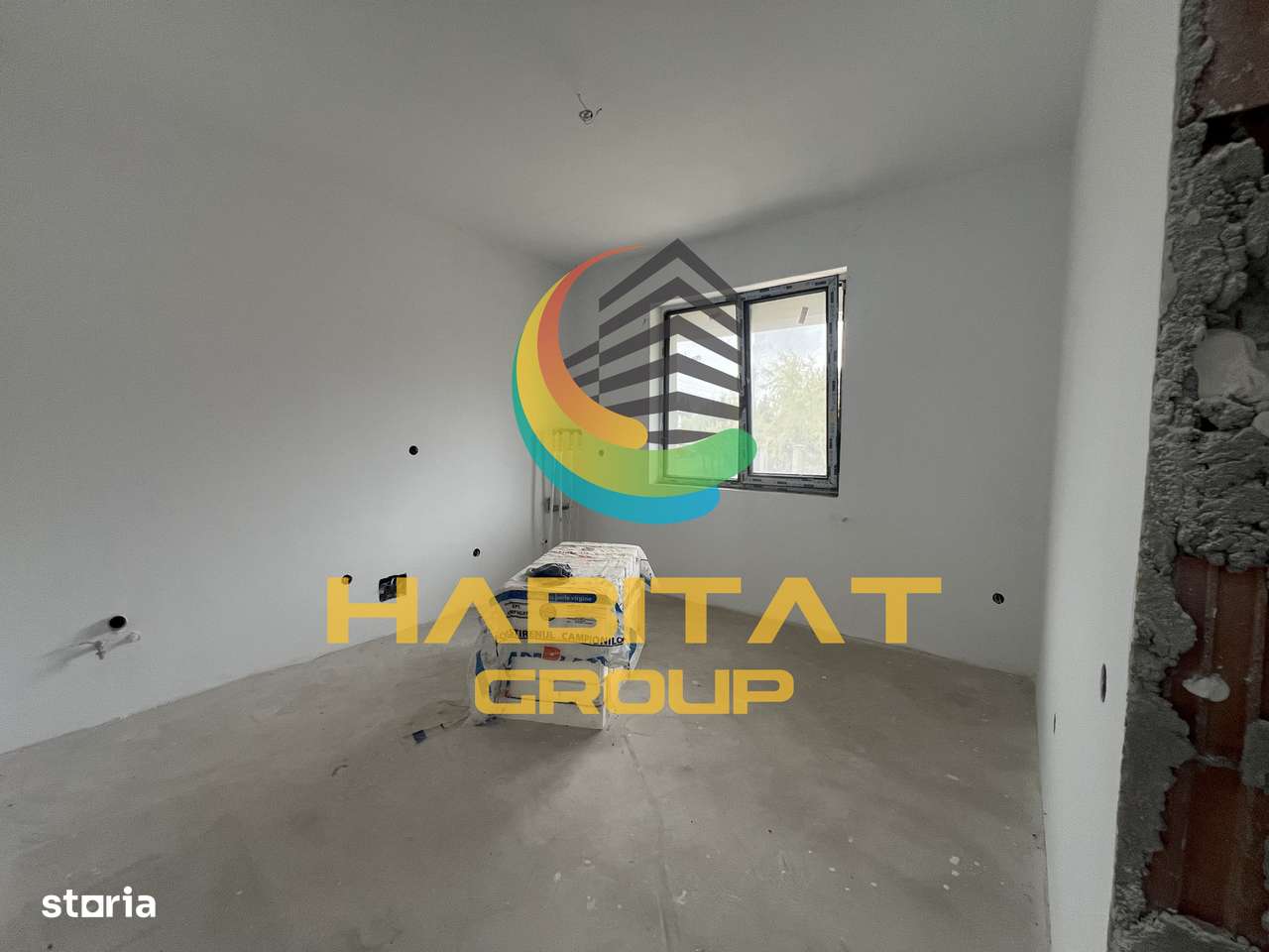 Duplex  175 mp utili 58 mp demisol curte 180 mp finisaje la alegere 3 - Imagine principală: 4/20