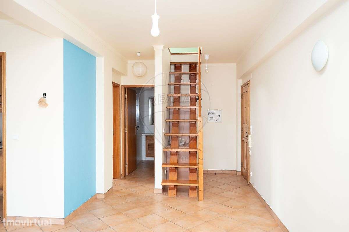 Apartamento T1 para venda - Grande imagem: 2/13