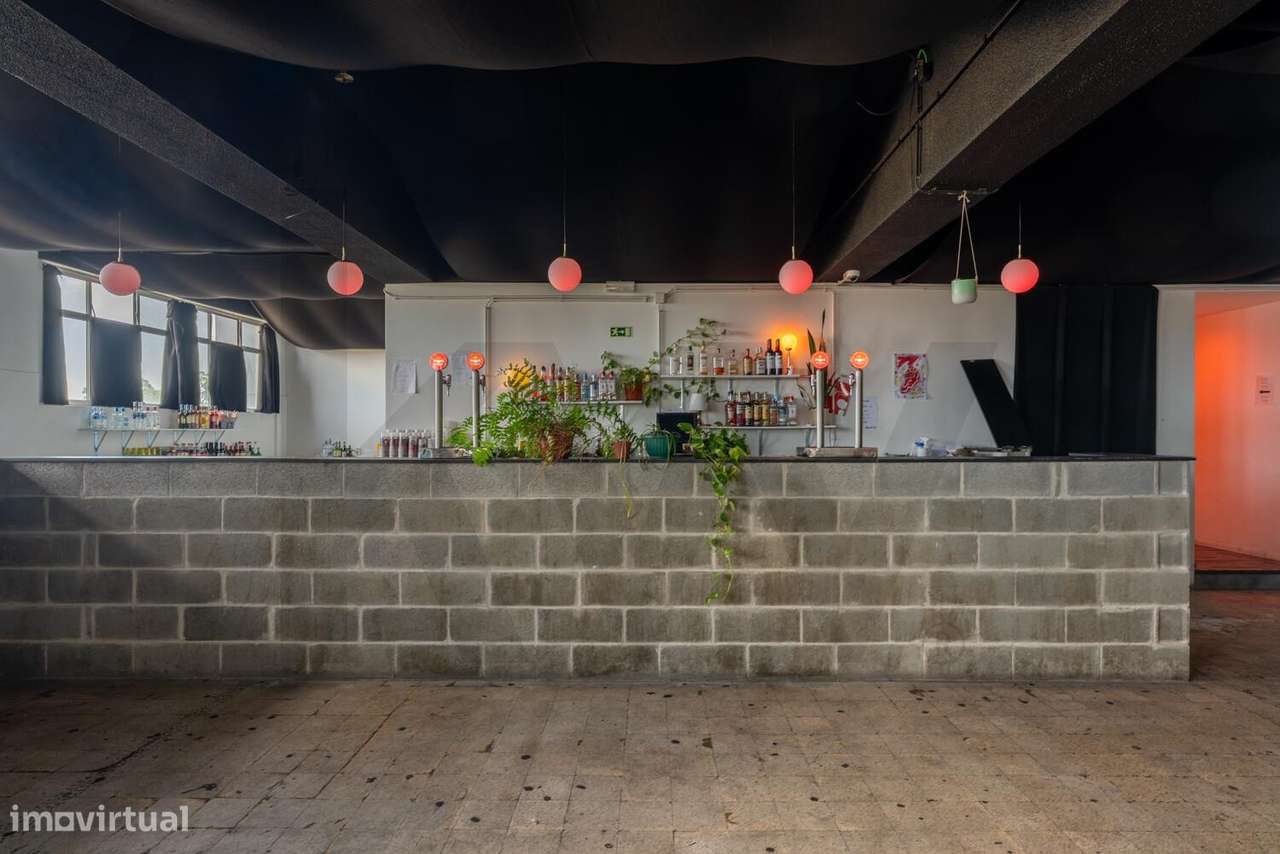 Higher Ground – Trespasse de Discoteca | Prior Velho, Lisboa - Grande imagem: 5/30