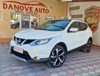 Nissan Qashqai 1.5 dCi ACENTA - 9