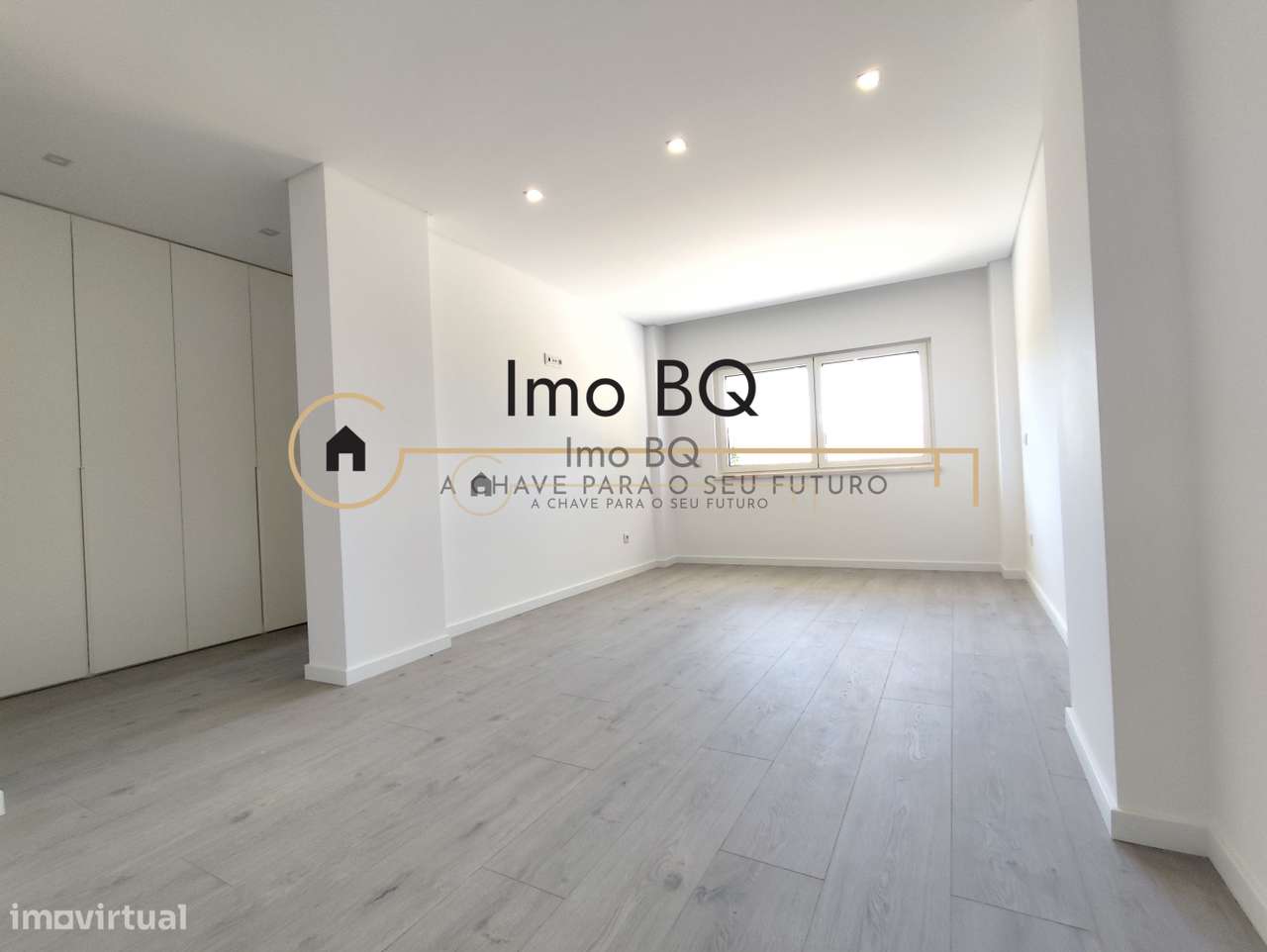Apartamento T2 Montijo-7