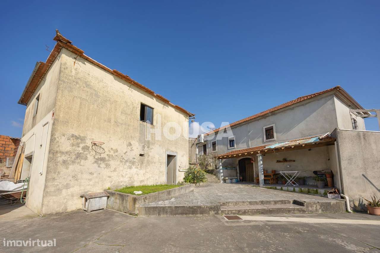 Moradia T3 com terreno de 2.157 m² – Raposeira, Colmeias | Leiria-50