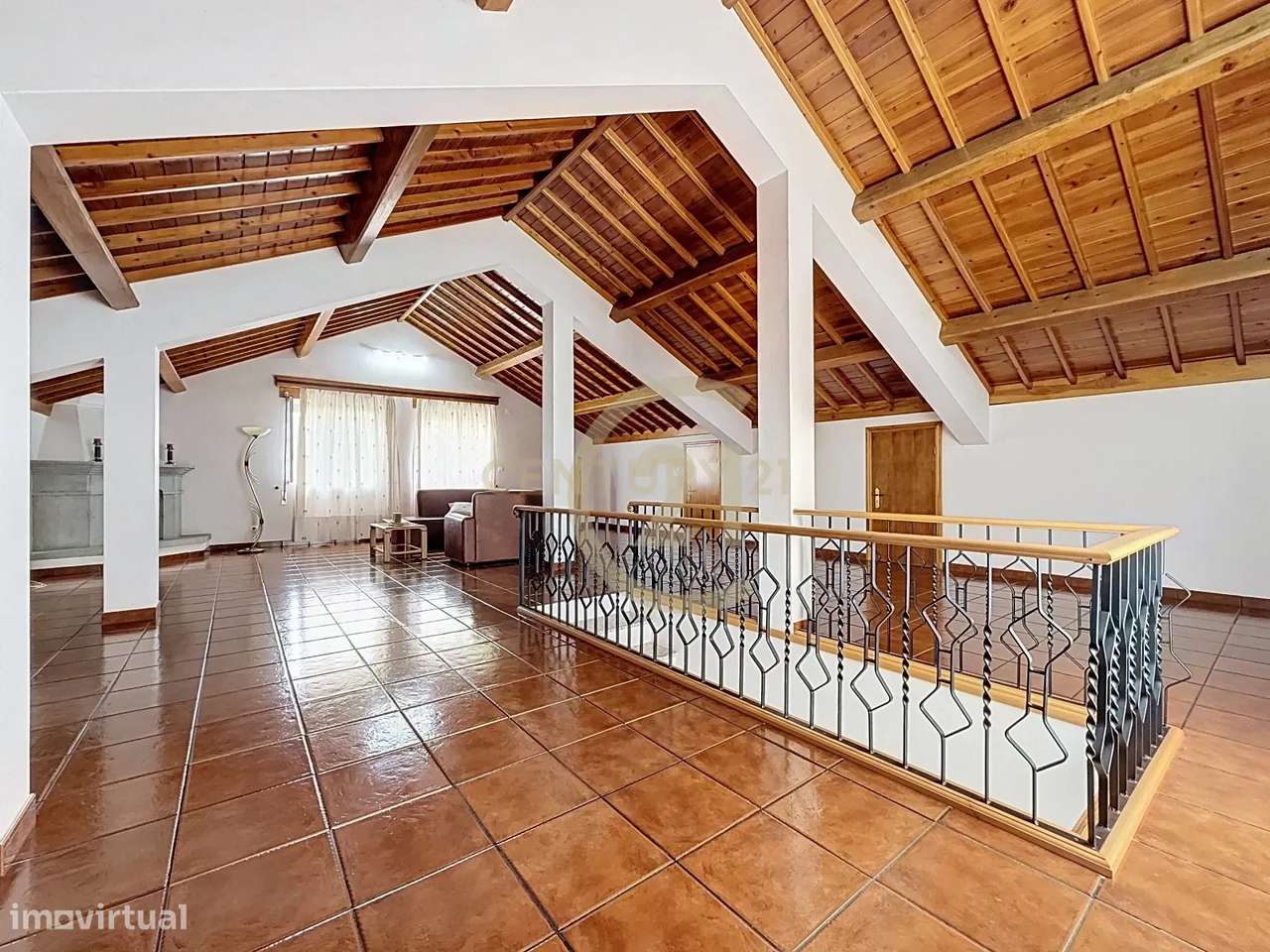 Moradia T3 em Santa Bárbara - Ilha Terceira-23