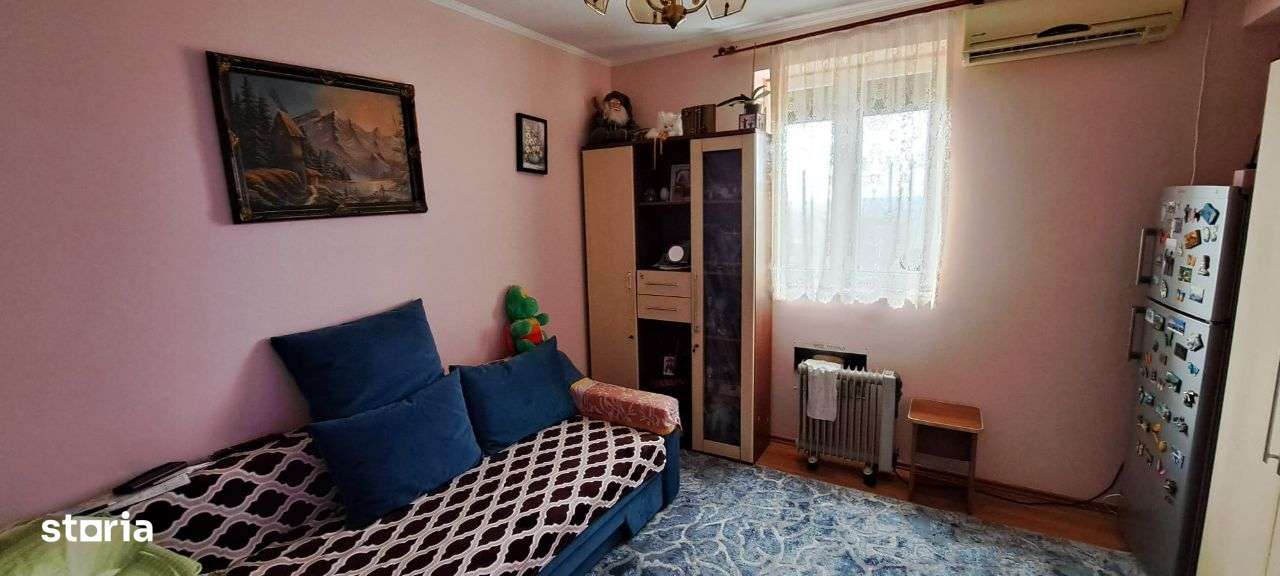 Eforie Nord Apartament 2 camere et.3 45000euro-6