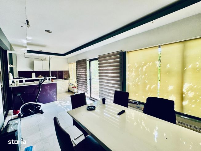 CASA DOMNESTI/ UTILITATI/ 5 CAMERE/CENTRAL/OFERTA LUNA IUNIE-9