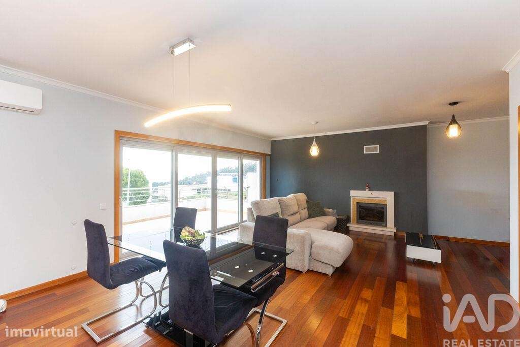 Duplex T3 em Valongo - Grande imagem: 3/40