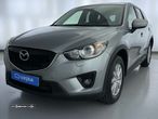 Mazda CX-5 2.2 D Evolve HS Navi - 28