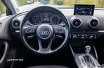Audi A3 Sportback 1.6 TDI S tronic - 12