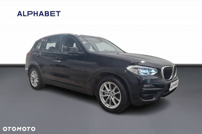 BMW X3 xDrive20d MHEV Advantage - 7