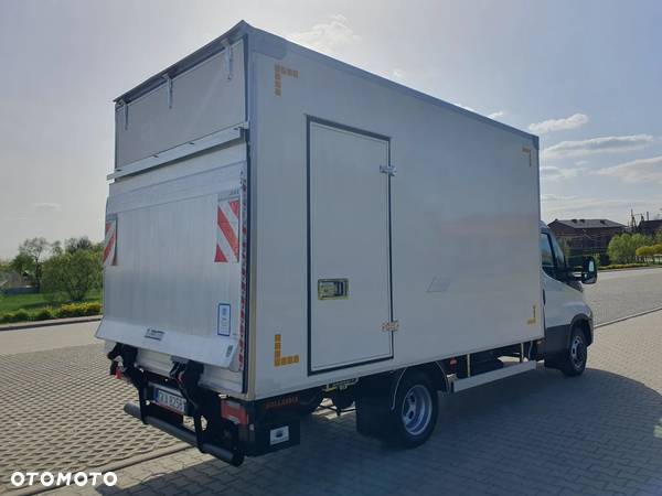 Iveco Iveco Daily | 3.0L | Kontener 8EP | Winda 750Kg | Boczne Drzwi | Super Stan | Bliźniak - 5