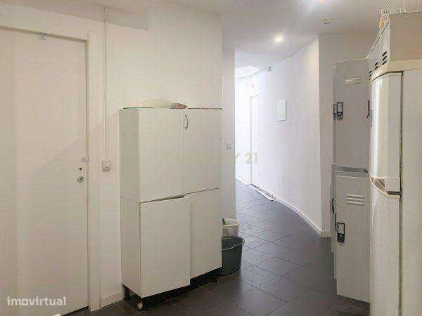 Espaço Comercial Principe Real, Lisboa-21