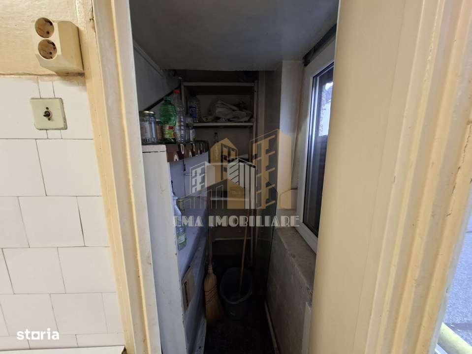 Apartament 2 camere ultracentral in zona Patria Brasov - Imagine principală: 5/11