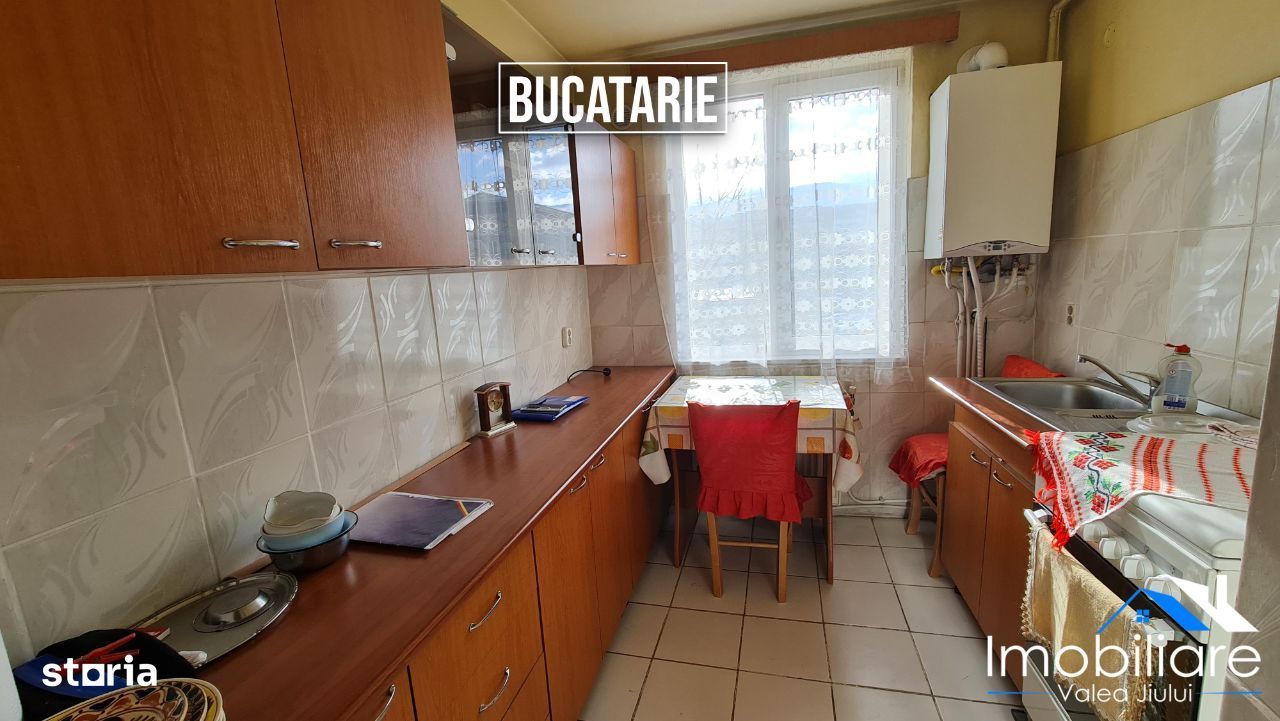 Apartament 2 camere, Vulcan, zona Penny