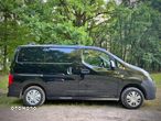 Nissan NV200 - 4