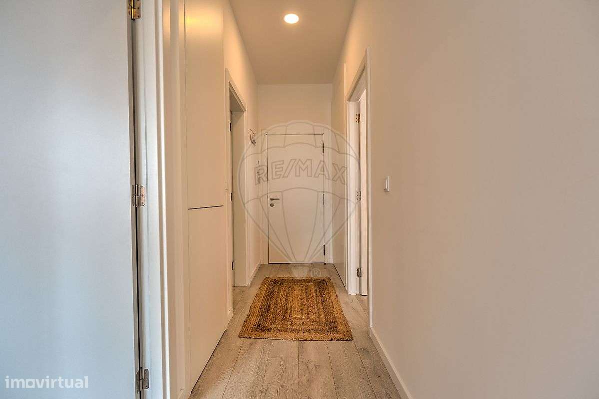 Apartamento T2 para venda-8