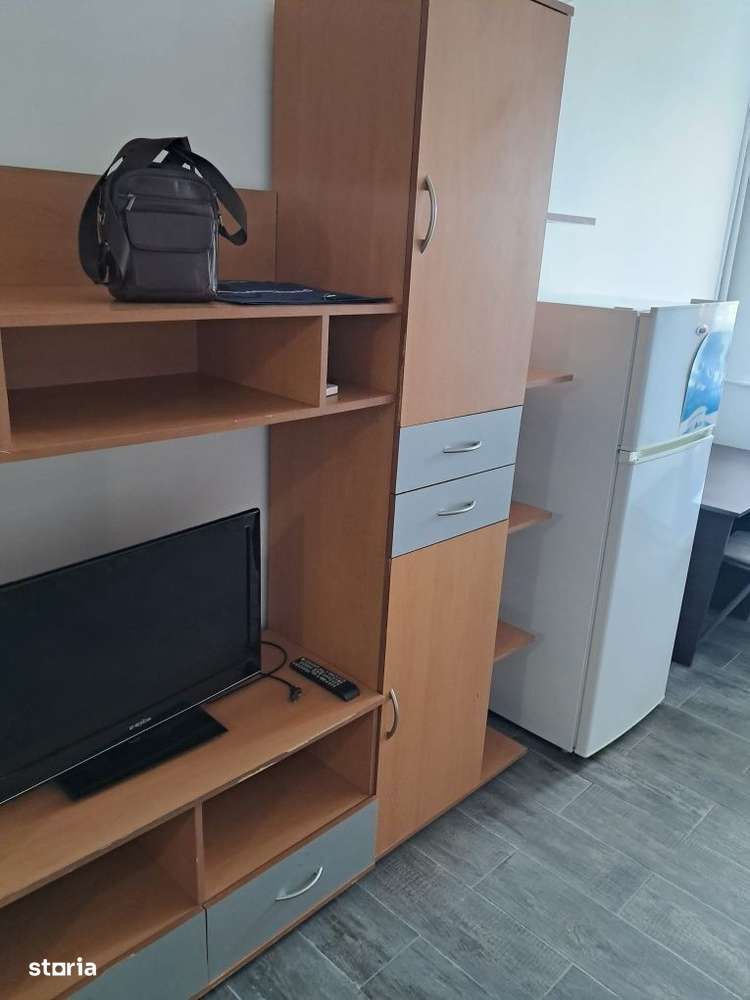 Etaj 4/9. Garsonieră Confort 1 mobilat/utilata-LOCUINTA/INVESTITIE-4