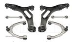 Set/ kit brate suspensie roata punte fata Audi Q7, Porsche Cayenne, VW Touareg - 2