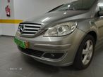 Mercedes-Benz B 180 CDi - 4