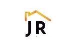 JR Mediação Imobiliária Logotipo
